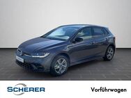 VW Polo, 1.0 l TSI R-Line Beats Audio, Jahr 2024 - Ladenburg