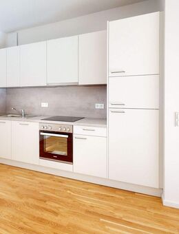 Urban Colors: Platz zum Leben und Arbeiten - Frankfurt (Main)