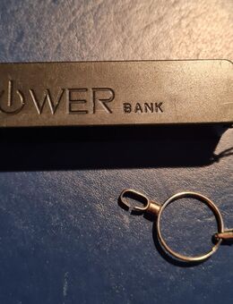 Powerbank - Frankfurt (Main) Bockenheim