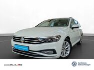 VW Passat Variant, 2.0 TDI Business, Jahr 2021 - Münsingen