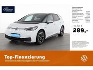 VW ID.3, Pro Elektro Performance Wärmepumpe, Jahr 2021 - Neumarkt (Oberpfalz)