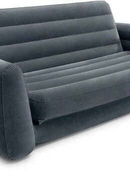 Intex Luftsofa Pull Out Sofa