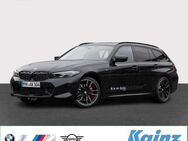 BMW M340, i xDrive M-Paket Live Prof, Jahr 2024 - Kottenheim