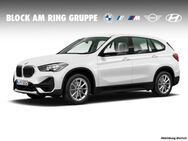 BMW X1, sDrive18i, Jahr 2021 - Braunschweig