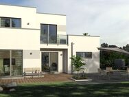Modernes Einfamilienhaus in Heidenheim an der Brenz - Ihr Traumhaus nach Maß - Heidenheim (Brenz)