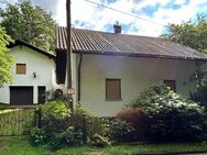 Einfamilienhaus mit ELW in Rimbach - Rimbach (Regierungsbezirk Oberpfalz)