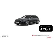 Audi A4, Avant 40 TFSI S-LINE 18ZOLL, Jahr 2023 - Mühlheim (Main)