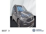 VW Tiguan, 1.5 TSI LIFE 17ZOLL, Jahr 2022 - Mühlheim (Main)