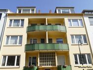 2-Zimmer-Wohnung, Terrasse, Garten, TG-Stellplatz - Stuttgart