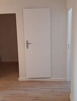 WG Wohnung mit toller Raumaufteilung - Leipzig