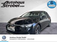 VW Golf, 2.0 TDI VIII "ACTIVE" Front Bluet Lane, Jahr 2023 - Schnaittach