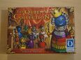 Brettspiel/Kartenspiel: The Queen's Collection (NEU&OVP) Deutsch in 90587