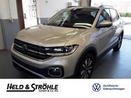 VW T-Cross, 1.0 TSI MOVE, Jahr 2023 - Neu Ulm