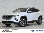 Hyundai Tucson, 1.6 TGDI Trend Assistenzpak, Jahr 2023 - Wiesbaden Kastel