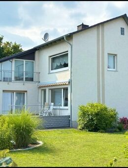 Sehr gepflegtes Haus in ruhiger aber zentraler Lage! - Hamm