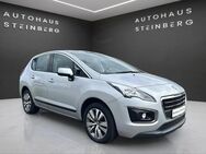 Peugeot 3008, AUTOMATIK, Jahr 2015 - Dietzenbach Zentrum