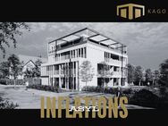 In unsicheren Zeiten: Neubauabschreibung mitnehmen - Langenau