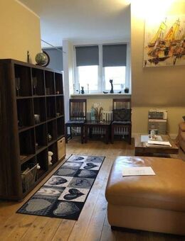 44 m² (3 Zimmer) lichtdurchfluteter Wohnkomfort – großzügig und sofort bezugsbereit - Hamburg