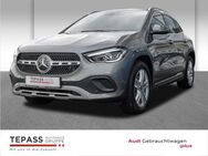 Mercedes GLA 250, Klasse e PROGRESSIVE MBUX, Jahr 2020 - Schwelm