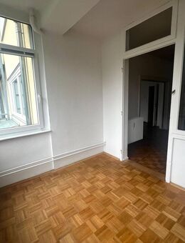 Gemütlich Wohnen in bester Lage - mit tollem Wintergarten! - Hannover