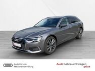 Audi A6, Avant 40TDI quattro TOUR BUSINESS, Jahr 2021 - Neubrandenburg