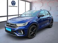 VW T-Roc, R-Line, Jahr 2023 - Merzig