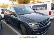 VW Tiguan, 2.0 TDI Elegance | |, Jahr 2021 - Altötting