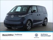 VW ID.BUZZ, Pro h IQ, Jahr 2023 - Ulm