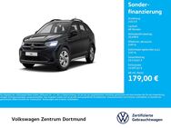 VW Taigo, 1.0 LIFE, Jahr 2024 - Dortmund