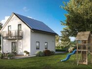 Ihr Traumhaus in Titz: Individuell geplant, hochwertig ausgestattet und energieeffizient! - Titz