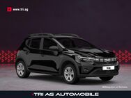 Dacia Sandero, Stepway Extreme, Jahr 2022 - Baden-Baden