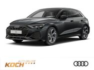 Audi A3, Sportback S line 35 TFSI, Jahr 2022 - Schwäbisch Hall