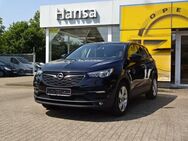 Opel Grandland, Edition, Jahr 2019 - Rastede