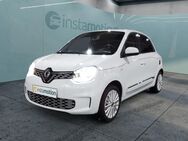 Renault Twingo, 1.0 Vibes SCe 65 EU6d TWINGO SCE, Jahr 2021 - München