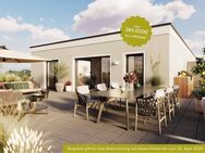 PREISAKTION: Großzügige 2-Zimmer-Wohnung mit Terrasse in optimaler Süd-Ausrichtung - Oberschleißheim