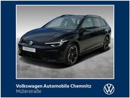 VW Golf Variant, R-Line HarmanKardon WiRä, Jahr 2022 - Chemnitz