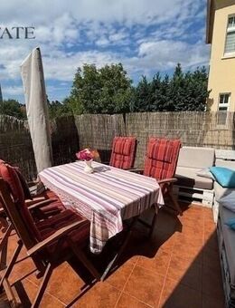 Nachmieter gesucht: 4 Zimmer mit Terrasse und Wintergarten - Stendal (Hansestadt)