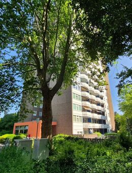 Lichtdurchflutete 2 Zimmer Eigentumswohnung direkt am Vorgebirgspark... - Köln