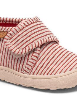 Bisgaard barefoot basic Weite: normal Hausschuh, Barfußschuh, Babyschuh mit Klett, Größenschablone zum Download