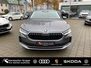 Skoda Superb, 1.5 TSI Combi Selection iV, Jahr 2022 - Kaiserslautern