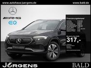 Mercedes EQA, 250 Progressive Wide Amb Easy-P 18, Jahr 2023 - Waldbröl