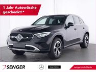 Mercedes GLC 300, e Sitzklima Multisitze Panoramdach, Jahr 2023 - Dortmund