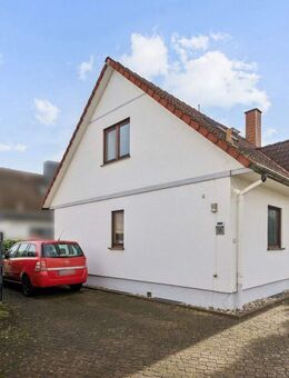 Attraktives Einfamilienhaus in ruhiger Lage von Griesheim - viel Platz für die ganze Familie - Griesheim