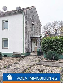 In gewachsenem Wohngebiet! - Mönchengladbach
