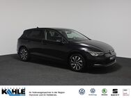 VW Golf, 1.5 TSI VIII Active, Jahr 2021 - Neustadt (Rübenberge)