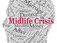 Geleichgesinnte für Midlife-Crisis (Depression)? - München