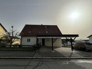 Einfamilienhaus mit traumhafter Aussicht zu vermieten - Wernberg-Köblitz