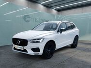 Volvo XC60, T6 AWD Recharge RDesign, Jahr 2020 - München