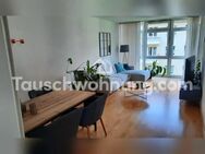 [TAUSCHWOHNUNG] Helle 2 Zimmer Wohnung im ruhigen Hinterhof - Hamburg