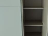 Schwebetüren Kleiderschrank mit Spiegeltüren - Hattingen